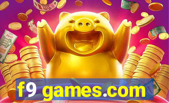 f9 games.com